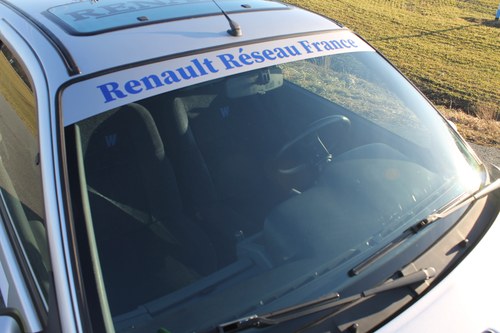 1992 Renault Clio Road Legal Rally/Hill Climb Car zum Verkauf (Bild 106 von 198)