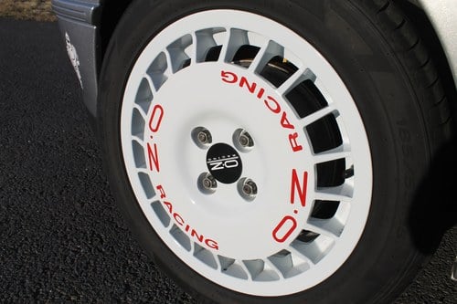 1992 Renault Clio Road Legal Rally/Hill Climb Car zum Verkauf (Bild 11 von 198)