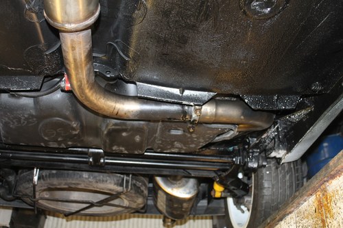 1992 Renault Clio Road Legal Rally/Hill Climb Car zum Verkauf (Bild 187 von 198)