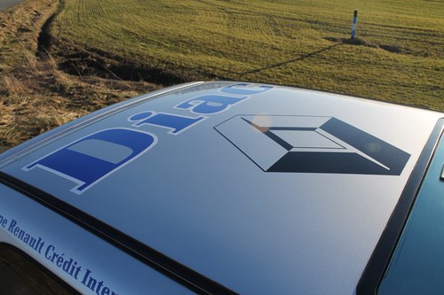 1992 Renault Clio Road Legal Rally/Hill Climb Car zum Verkauf (Bild 108 von 198)