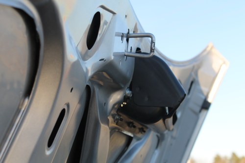 1992 Renault Clio Road Legal Rally/Hill Climb Car zum Verkauf (Bild 155 von 198)