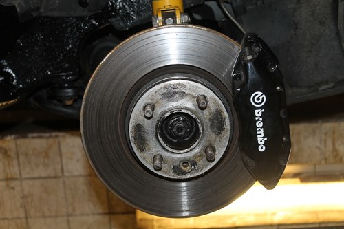 1992 Renault Clio Road Legal Rally/Hill Climb Car zum Verkauf (Bild 191 von 198)