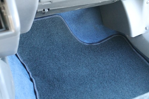 1992 Renault Clio Road Legal Rally/Hill Climb Car zum Verkauf (Bild 36 von 198)