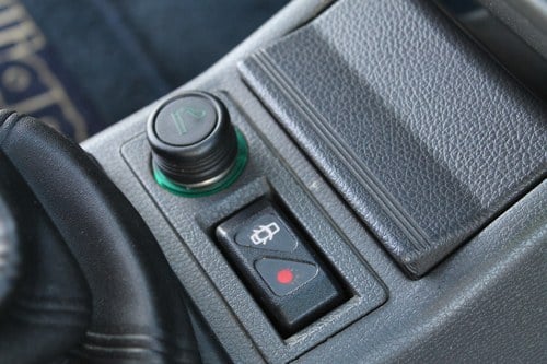 1992 Renault Clio Road Legal Rally/Hill Climb Car zum Verkauf (Bild 21 von 198)