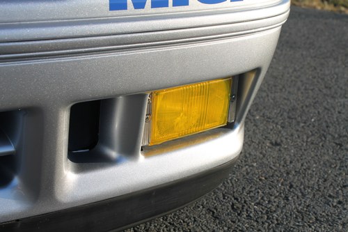 1992 Renault Clio Road Legal Rally/Hill Climb Car zum Verkauf (Bild 126 von 198)