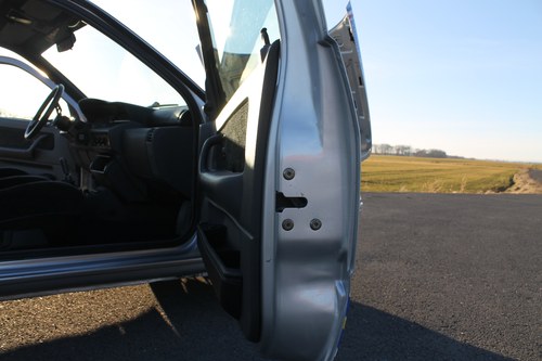 1992 Renault Clio Road Legal Rally/Hill Climb Car zum Verkauf (Bild 52 von 198)