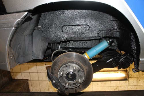 1992 Renault Clio Road Legal Rally/Hill Climb Car zum Verkauf (Bild 192 von 198)