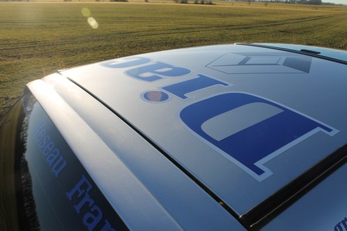 1992 Renault Clio Road Legal Rally/Hill Climb Car zum Verkauf (Bild 129 von 198)