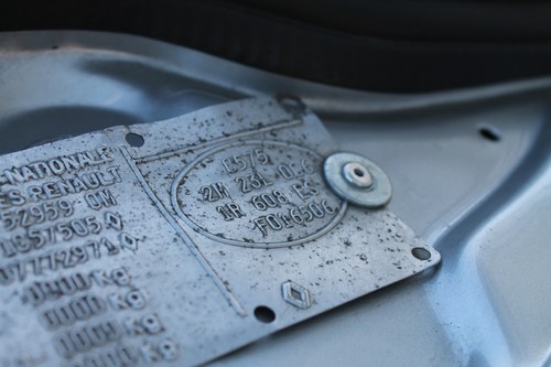 1992 Renault Clio Road Legal Rally/Hill Climb Car zum Verkauf (Bild 158 von 198)