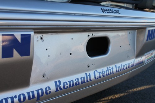 1992 Renault Clio Road Legal Rally/Hill Climb Car zum Verkauf (Bild 141 von 198)