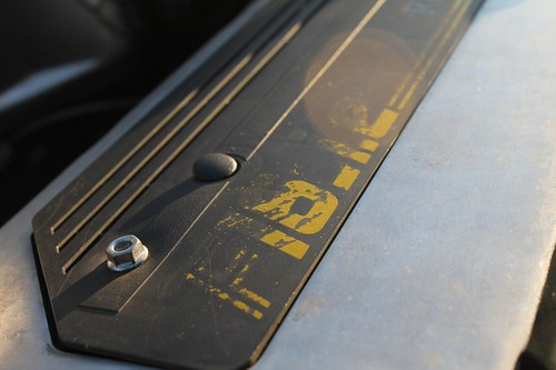 1992 Renault Clio Road Legal Rally/Hill Climb Car zum Verkauf (Bild 166 von 198)