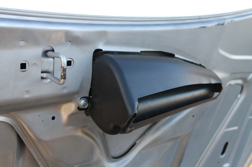 1992 Renault Clio Road Legal Rally/Hill Climb Car zum Verkauf (Bild 150 von 198)