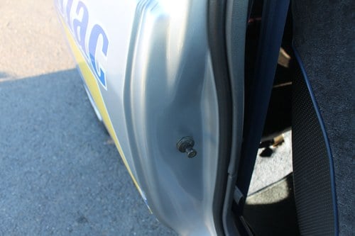 1992 Renault Clio Road Legal Rally/Hill Climb Car zum Verkauf (Bild 40 von 198)