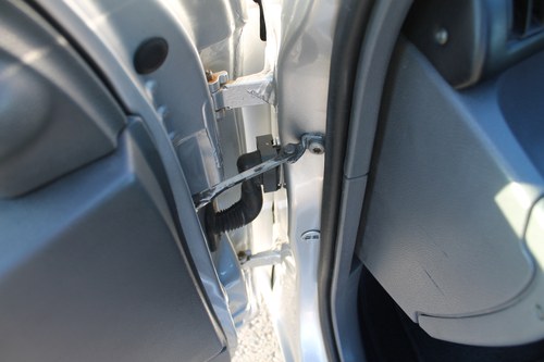 1992 Renault Clio Road Legal Rally/Hill Climb Car zum Verkauf (Bild 53 von 198)