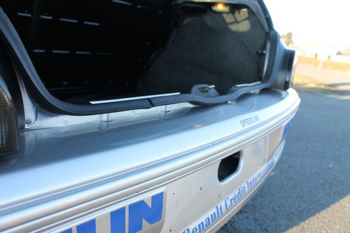 1992 Renault Clio Road Legal Rally/Hill Climb Car zum Verkauf (Bild 78 von 198)