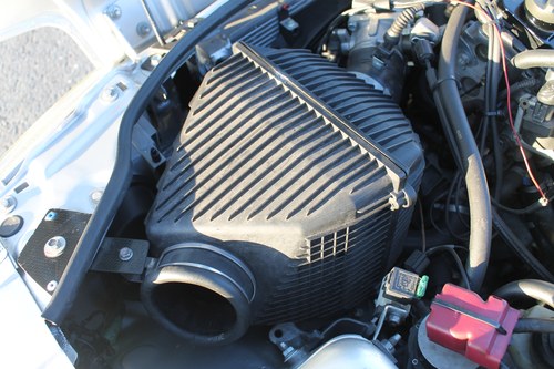 1992 Renault Clio Road Legal Rally/Hill Climb Car zum Verkauf (Bild 153 von 198)