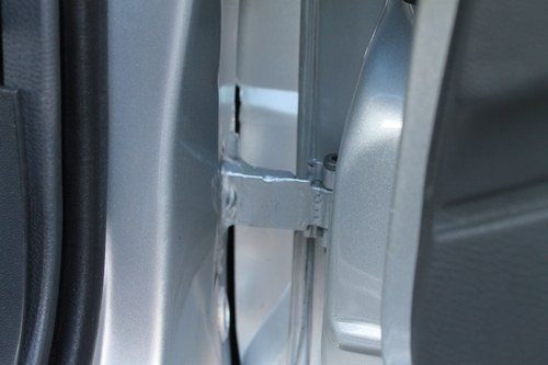 1992 Renault Clio Road Legal Rally/Hill Climb Car zum Verkauf (Bild 44 von 198)