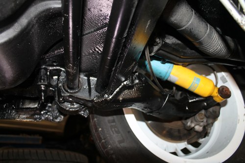 1992 Renault Clio Road Legal Rally/Hill Climb Car zum Verkauf (Bild 189 von 198)