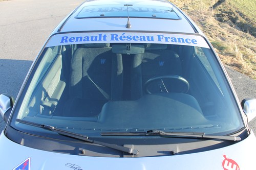 1992 Renault Clio Road Legal Rally/Hill Climb Car zum Verkauf (Bild 104 von 198)