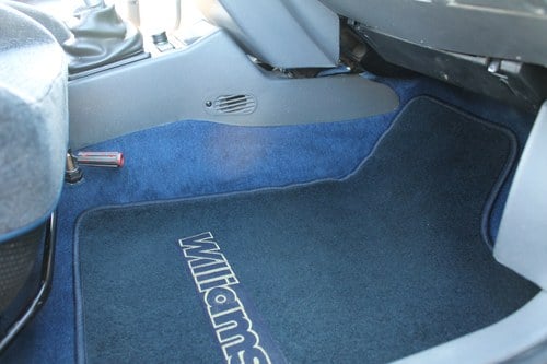 1992 Renault Clio Road Legal Rally/Hill Climb Car zum Verkauf (Bild 18 von 198)