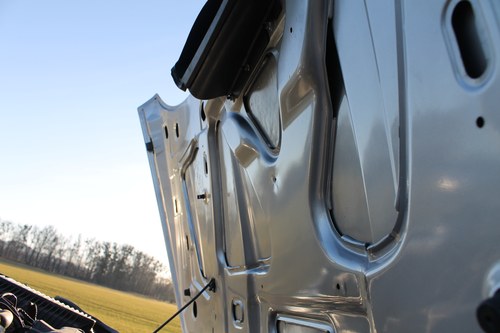 1992 Renault Clio Road Legal Rally/Hill Climb Car zum Verkauf (Bild 161 von 198)