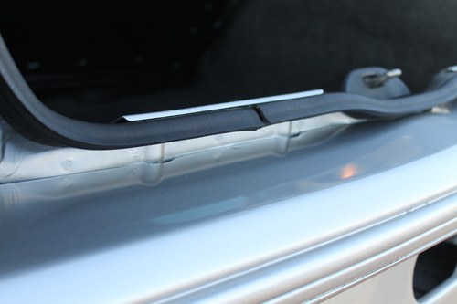 1992 Renault Clio Road Legal Rally/Hill Climb Car zum Verkauf (Bild 77 von 198)