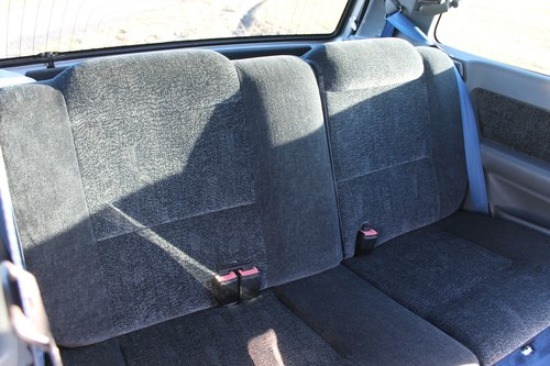 1992 Renault Clio Road Legal Rally/Hill Climb Car zum Verkauf (Bild 27 von 198)