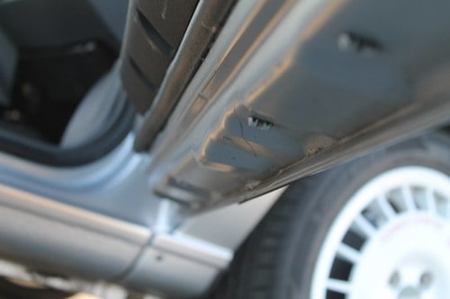 1992 Renault Clio Road Legal Rally/Hill Climb Car zum Verkauf (Bild 39 von 198)