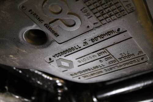 1992 Renault Clio Road Legal Rally/Hill Climb Car zum Verkauf (Bild 174 von 198)