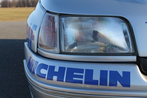 1992 Renault Clio Road Legal Rally/Hill Climb Car zum Verkauf (Bild 100 von 198)