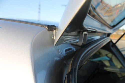 1992 Renault Clio Road Legal Rally/Hill Climb Car zum Verkauf (Bild 75 von 198)