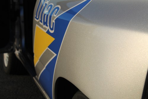 1992 Renault Clio Road Legal Rally/Hill Climb Car zum Verkauf (Bild 143 von 198)