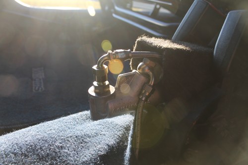 1992 Renault Clio Road Legal Rally/Hill Climb Car zum Verkauf (Bild 26 von 198)