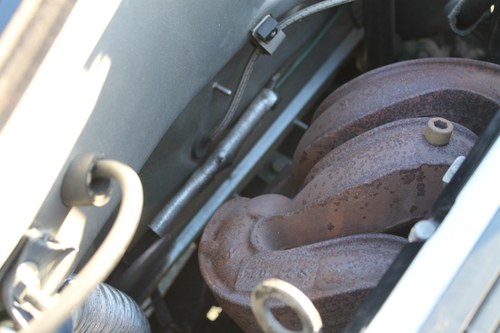 1992 Renault Clio Road Legal Rally/Hill Climb Car zum Verkauf (Bild 168 von 198)