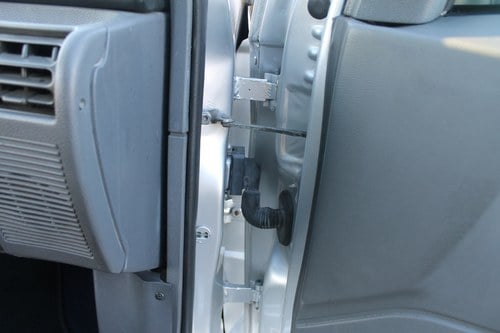 1992 Renault Clio Road Legal Rally/Hill Climb Car zum Verkauf (Bild 42 von 198)