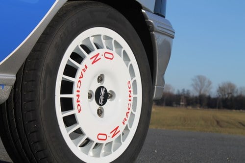 1992 Renault Clio Road Legal Rally/Hill Climb Car zum Verkauf (Bild 12 von 198)