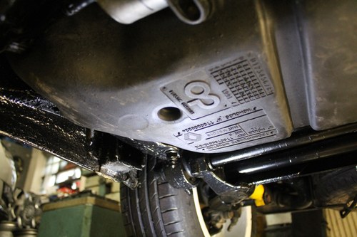 1992 Renault Clio Road Legal Rally/Hill Climb Car zum Verkauf (Bild 173 von 198)