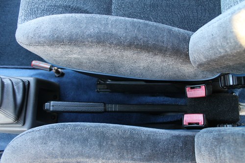 1992 Renault Clio Road Legal Rally/Hill Climb Car zum Verkauf (Bild 32 von 198)