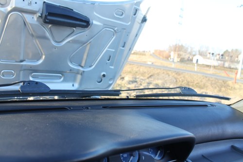 1992 Renault Clio Road Legal Rally/Hill Climb Car zum Verkauf (Bild 65 von 198)