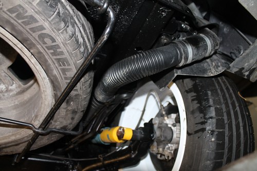 1992 Renault Clio Road Legal Rally/Hill Climb Car zum Verkauf (Bild 182 von 198)