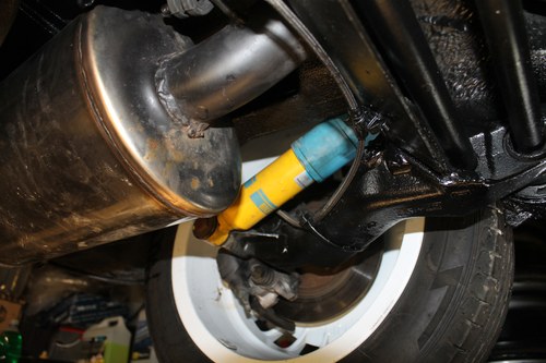 1992 Renault Clio Road Legal Rally/Hill Climb Car zum Verkauf (Bild 190 von 198)