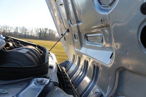 1992 Renault Clio Road Legal Rally/Hill Climb Car zum Verkauf (Bild 160 von 198)