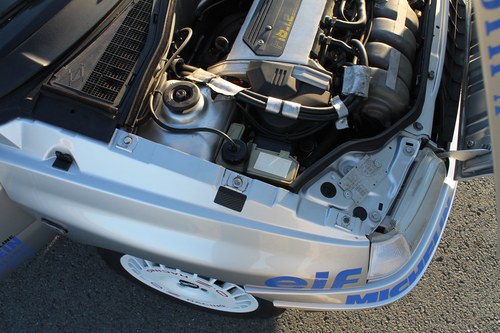 1992 Renault Clio Road Legal Rally/Hill Climb Car zum Verkauf (Bild 165 von 198)