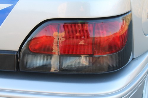 1992 Renault Clio Road Legal Rally/Hill Climb Car zum Verkauf (Bild 99 von 198)