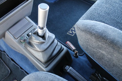 1992 Renault Clio Road Legal Rally/Hill Climb Car zum Verkauf (Bild 31 von 198)