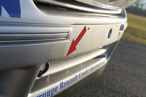 1992 Renault Clio Road Legal Rally/Hill Climb Car zum Verkauf (Bild 139 von 198)