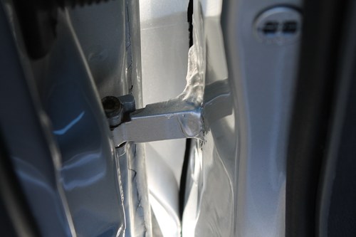 1992 Renault Clio Road Legal Rally/Hill Climb Car zum Verkauf (Bild 54 von 198)