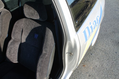 1992 Renault Clio Road Legal Rally/Hill Climb Car zum Verkauf (Bild 55 von 198)