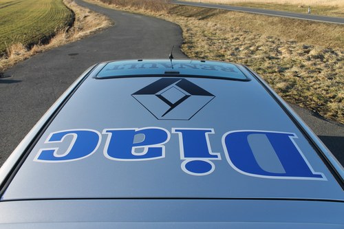 1992 Renault Clio Road Legal Rally/Hill Climb Car zum Verkauf (Bild 113 von 198)