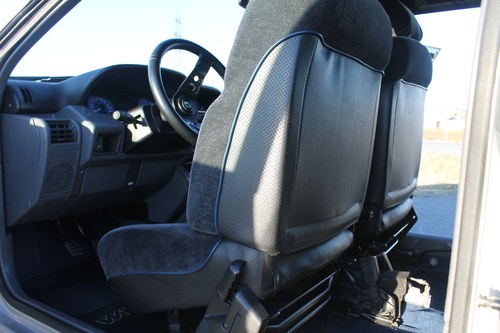 1992 Renault Clio Road Legal Rally/Hill Climb Car zum Verkauf (Bild 30 von 198)